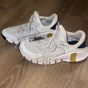 Nike Free Metcon 4